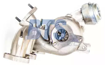 bts turbo t911204bl